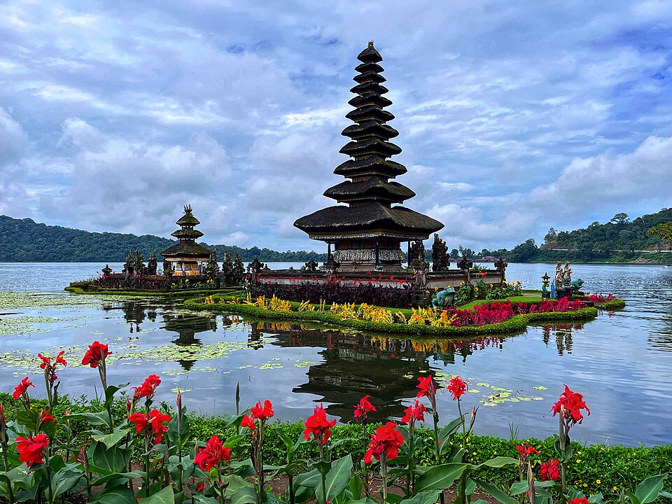 Bali luxury travel