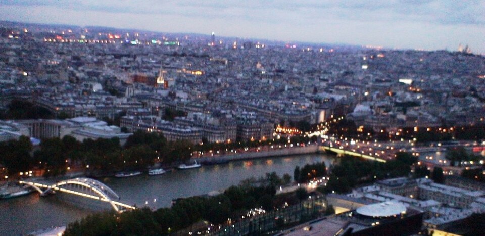 Europe luxury travel