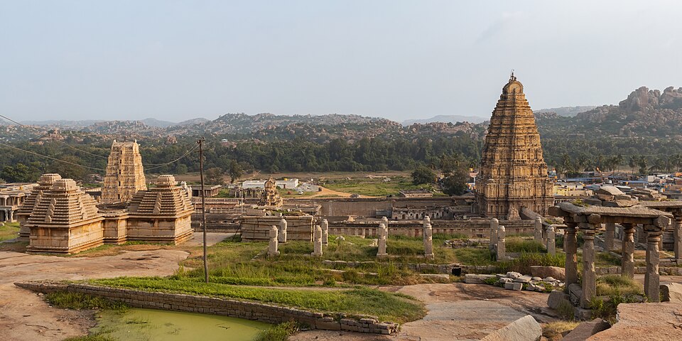 Hampi