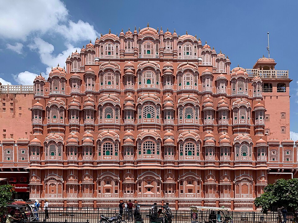 Rajasthan luxury travel