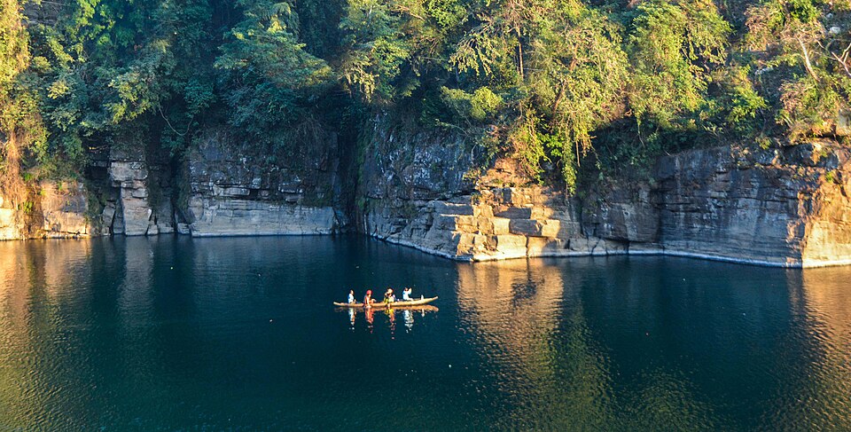 Meghalaya