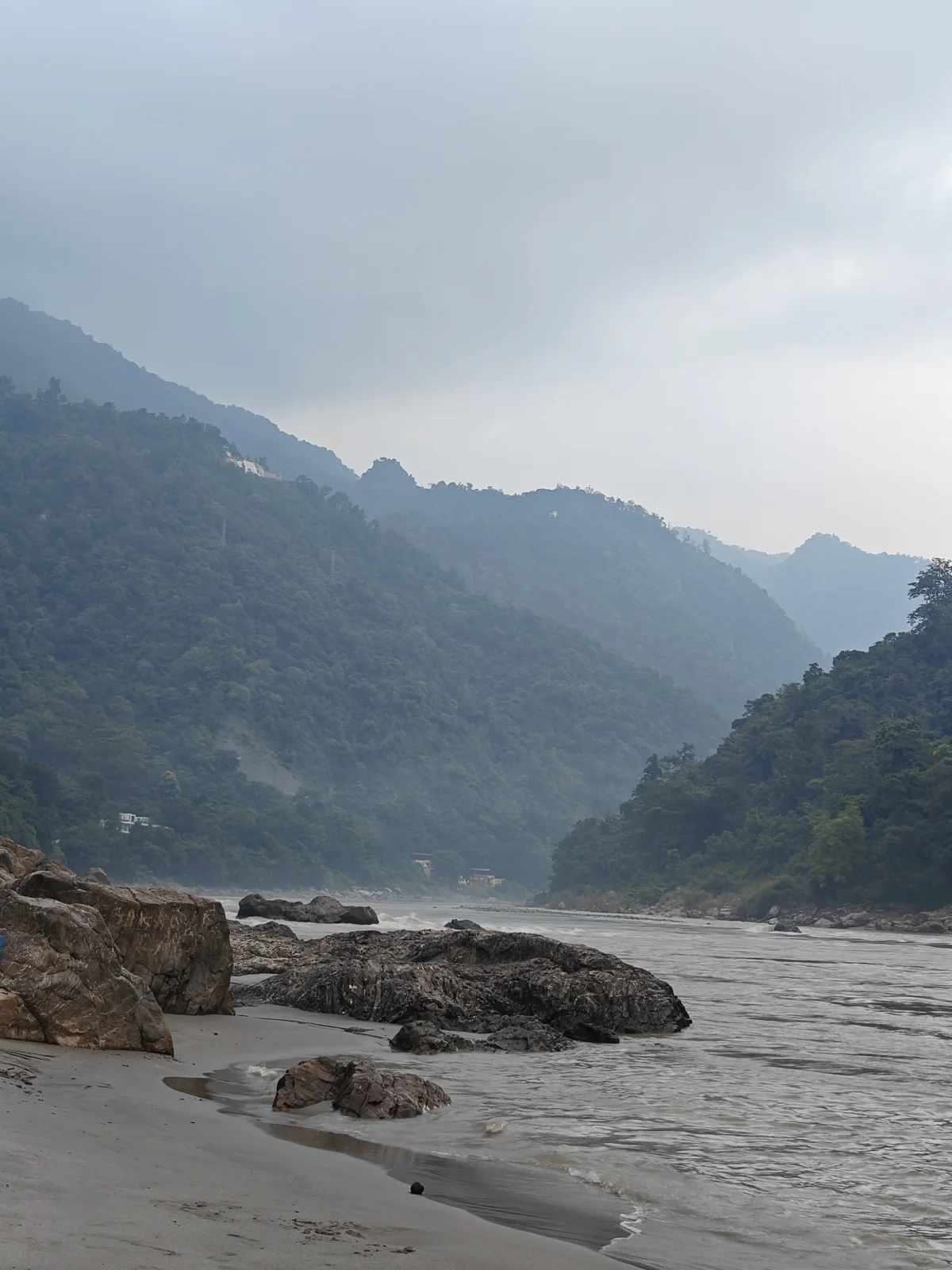 Rishikesh