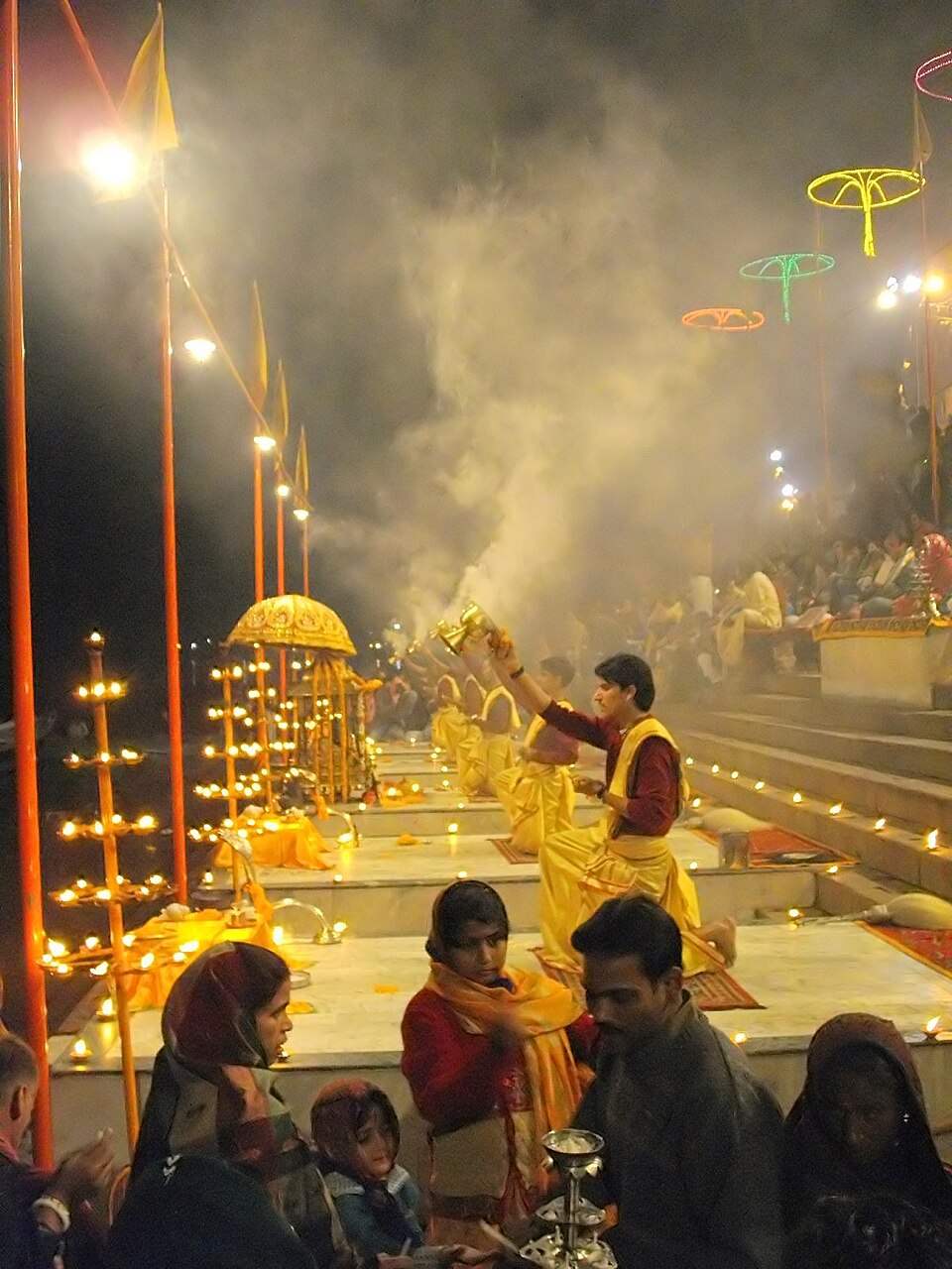 Varanasi