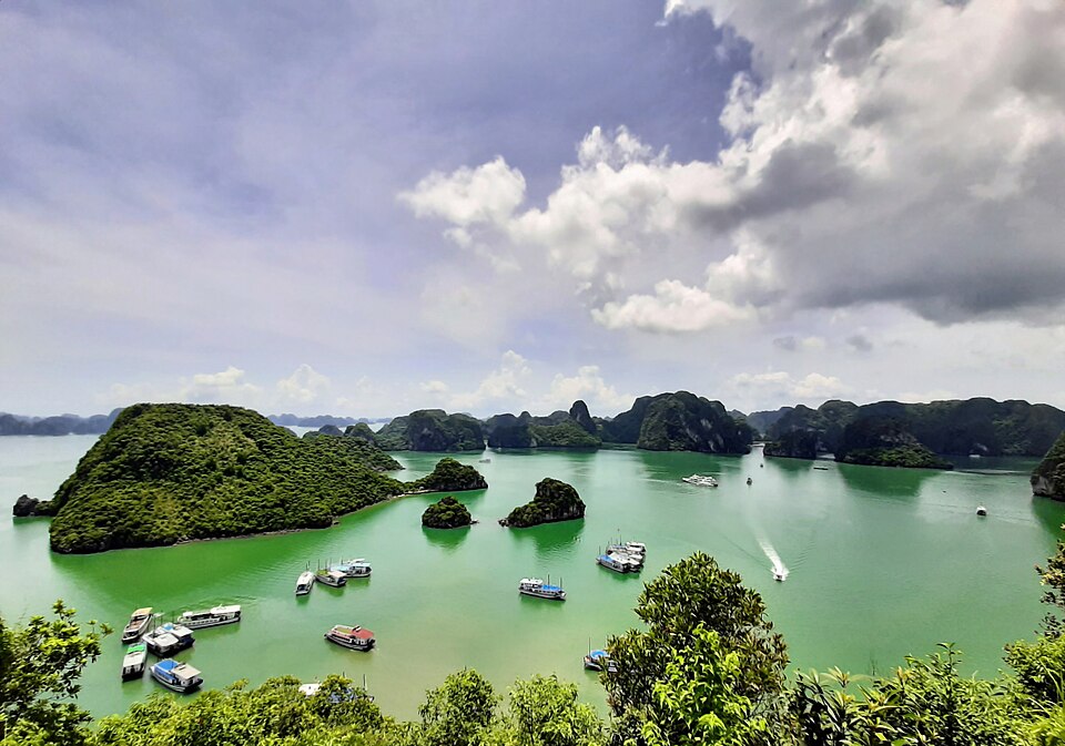 Vietnam luxury travel