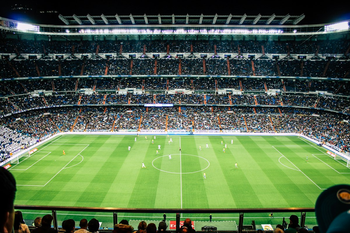 European Football Escape