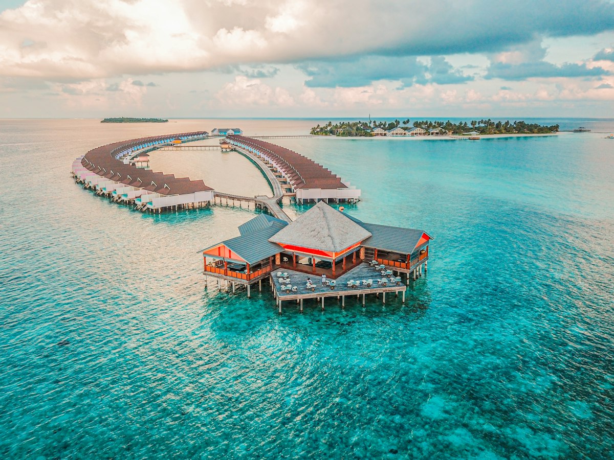 Honeymoon Journeys