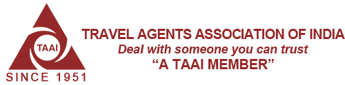 TAAI logo